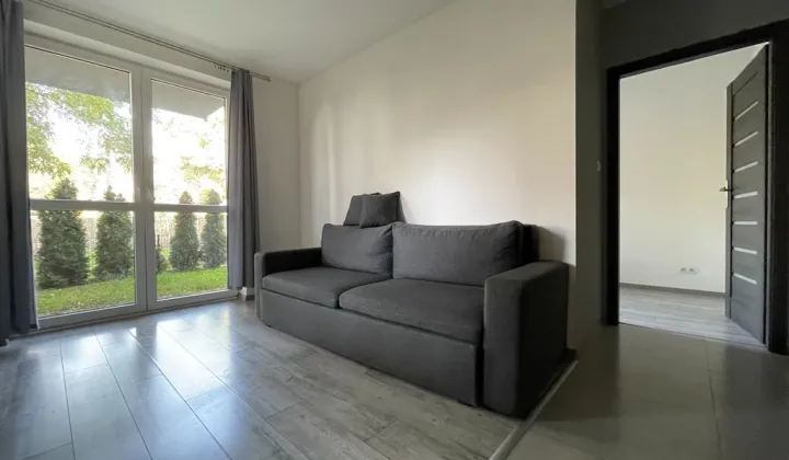 Mieszkanie 2-pokojowe Otwock, ul. Samorządowa