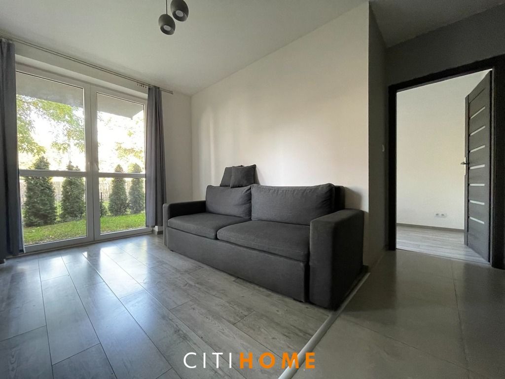 Mieszkanie 2-pokojowe Otwock, ul. Samorządowa. Zdjęcie 1