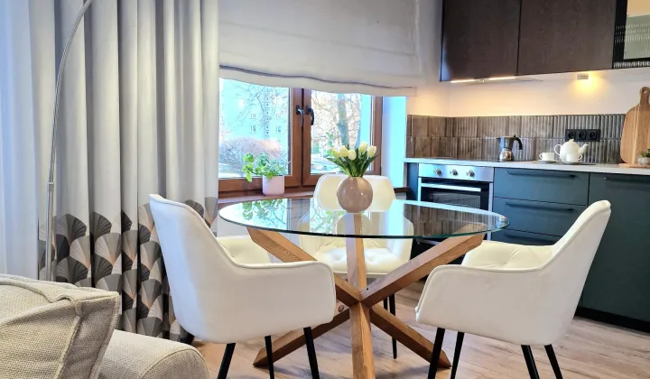 Mieszkanie 3-pokojowe Bolesławiec, Dolne Mlyny