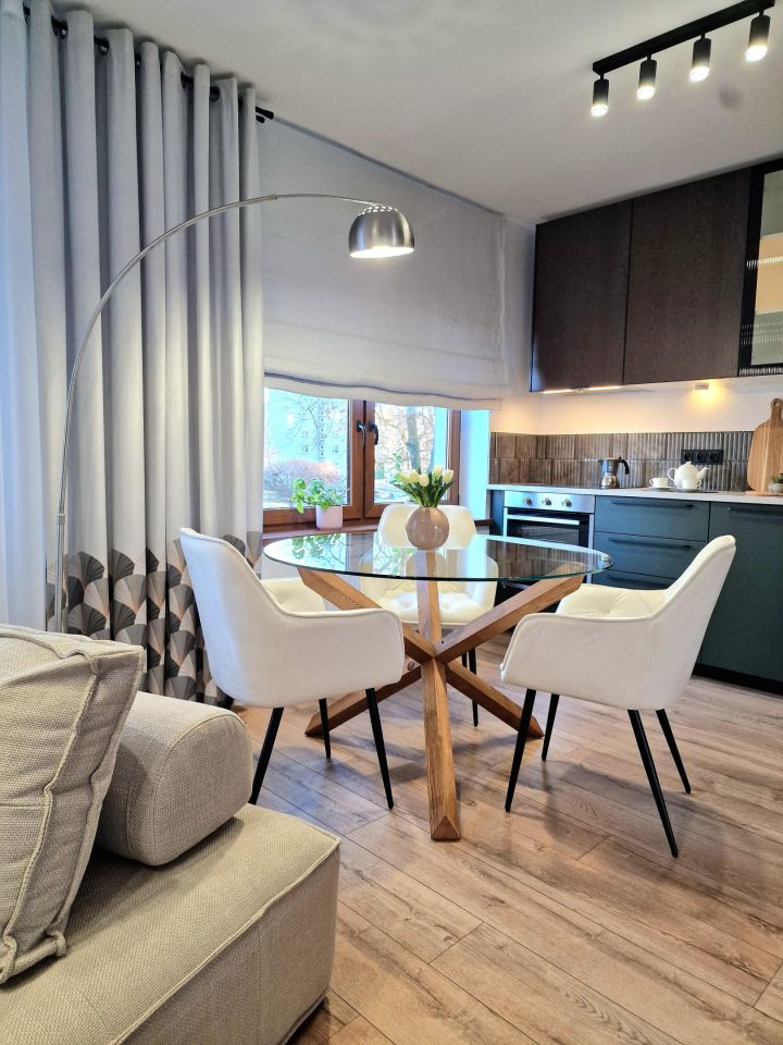 Mieszkanie 3-pokojowe Bolesławiec, ul. Dolne Młyny. Zdjęcie 1