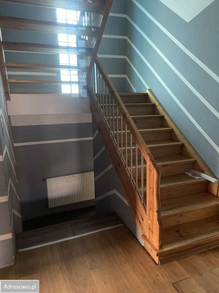 dom wolnostojący, 5 pokoi Łuków Śląski, ul. Leśna. Zdjęcie 15