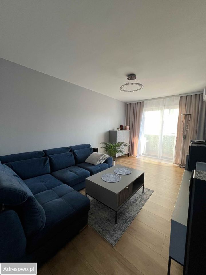 Mieszkanie 2-pokojowe Ząbki, ul. Szwoleżerów. Zdjęcie 7