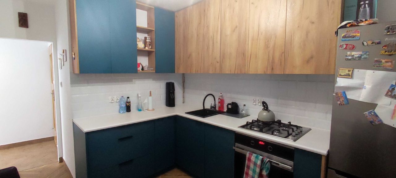 Mieszkanie 1-pokojowe Trzebnica, ul. Ignacego Daszyńskiego. Zdjęcie 2