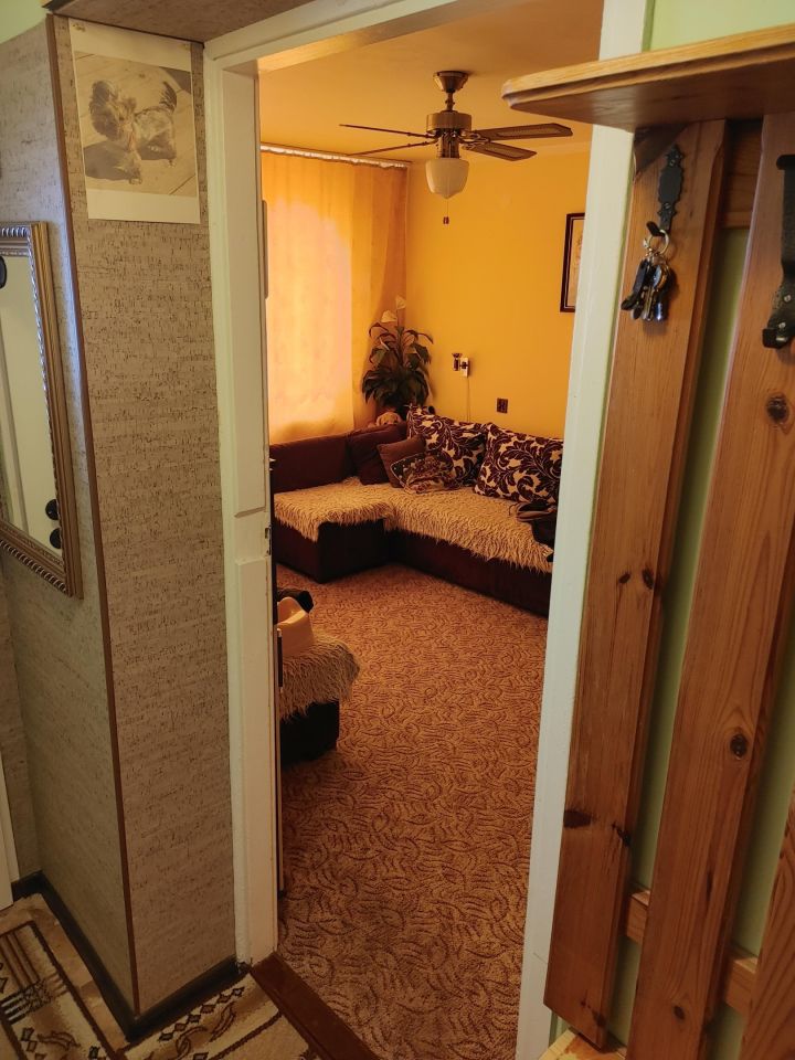 Mieszkanie 1-pokojowe Międzyzdroje, ul. Leśna. Zdjęcie 15