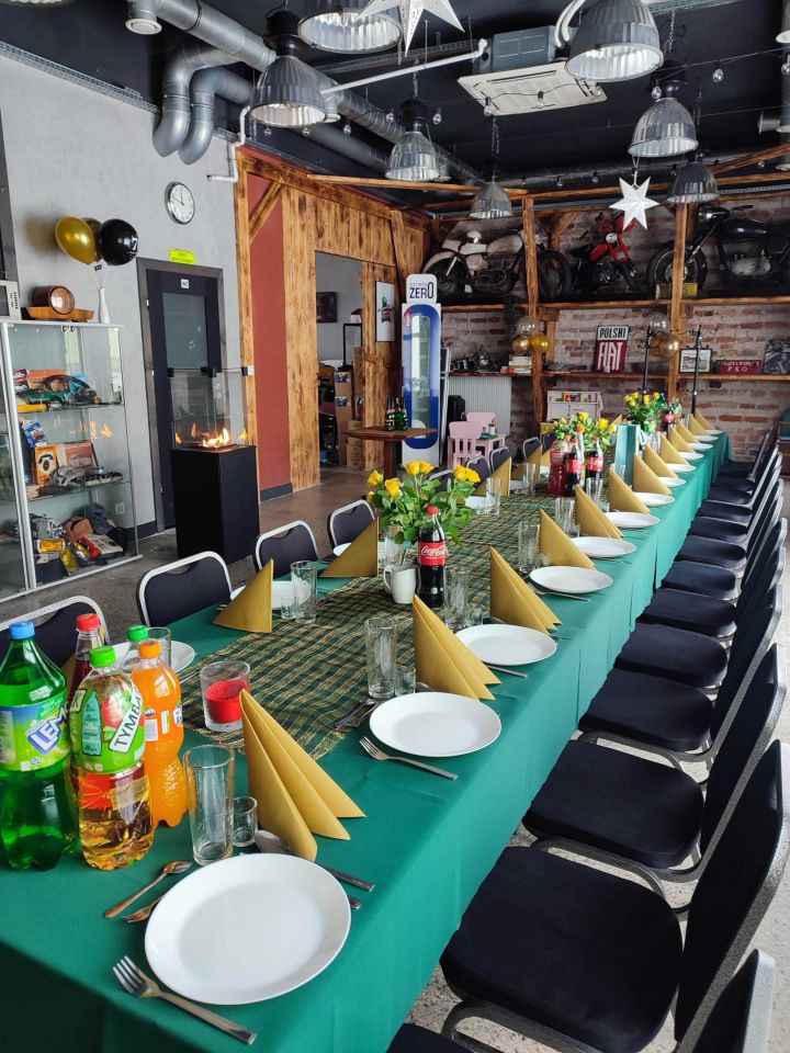 Lokal Grudziądz Mniszek. Zdjęcie 7