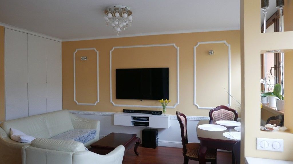 Mieszkanie 2-pokojowe Kłodzko, ul. Dąbrówki. Zdjęcie 3