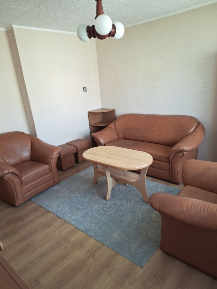 Mieszkanie 2-pokojowe Krotoszyn, ul. 56 Pułku Piechoty Wlkp.. Zdjęcie 2