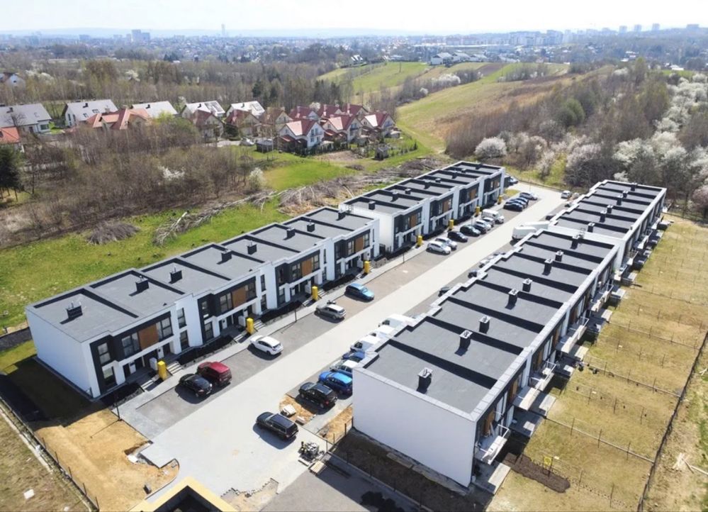 Mieszkanie 2-pokojowe Rzeszów, ul. Krakowska. Zdjęcie 3