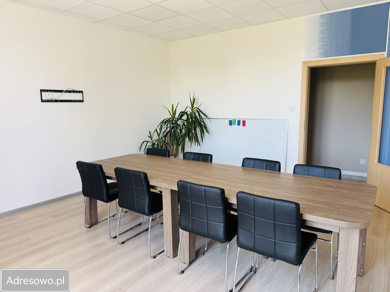 Biuro Aleksandrów Łódzki Centrum, ul. Wojska Polskiego. Zdjęcie 4
