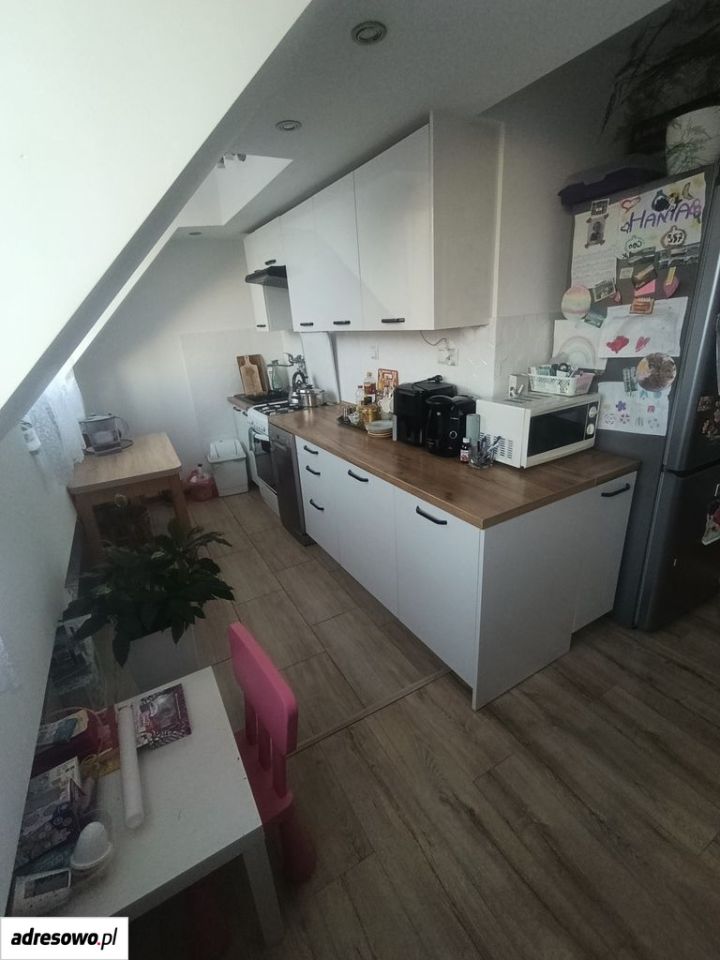 Mieszkanie 3-pokojowe Mielec, ul. Władysława Warneńczyka. Zdjęcie 10