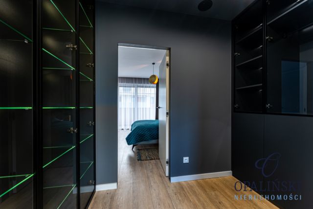 dom szeregowy, 5 pokoi Rzeszów Budziwój, ul. Aroniowa. Zdjęcie 11