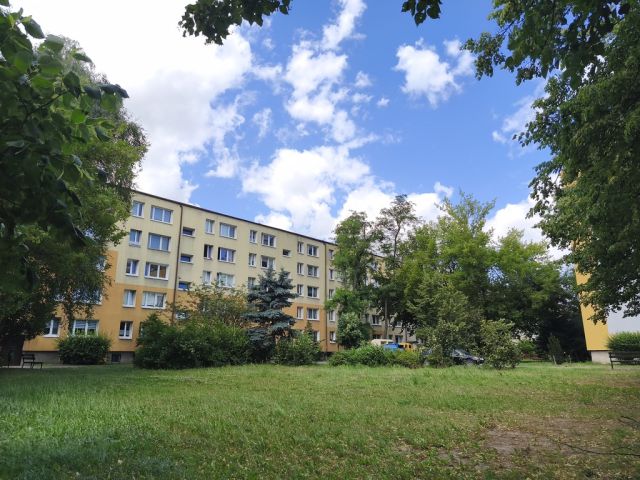 Mieszkanie 3-pokojowe Poznań Winogrady, os. Przyjaźni. Zdjęcie 8