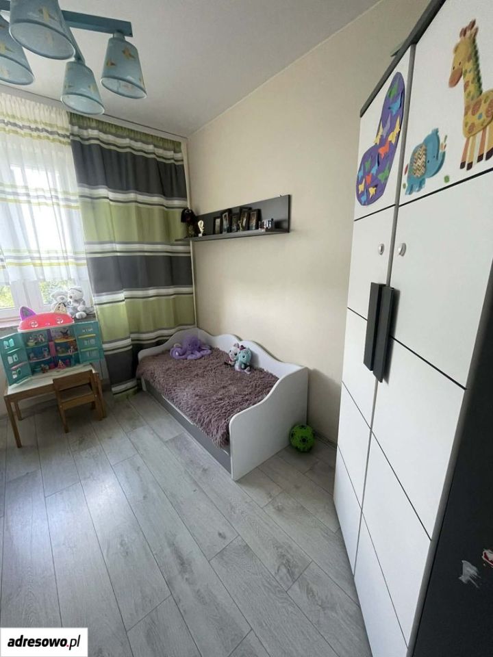 Mieszkanie 2-pokojowe Łódź Retkinia, ul. Janusza Kusocińskiego. Zdjęcie 13