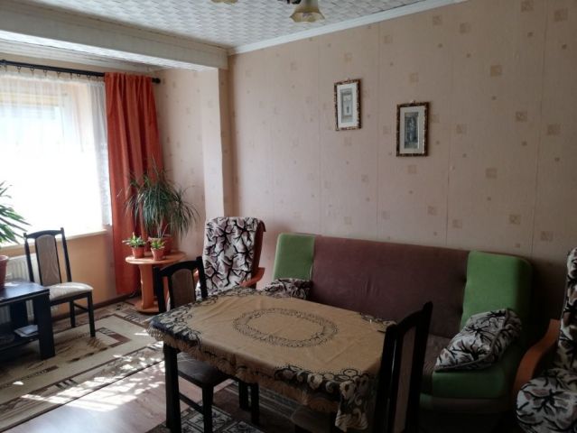 Mieszkanie 3-pokojowe Kędzierzyn-Koźle Pogorzelec. Zdjęcie 1