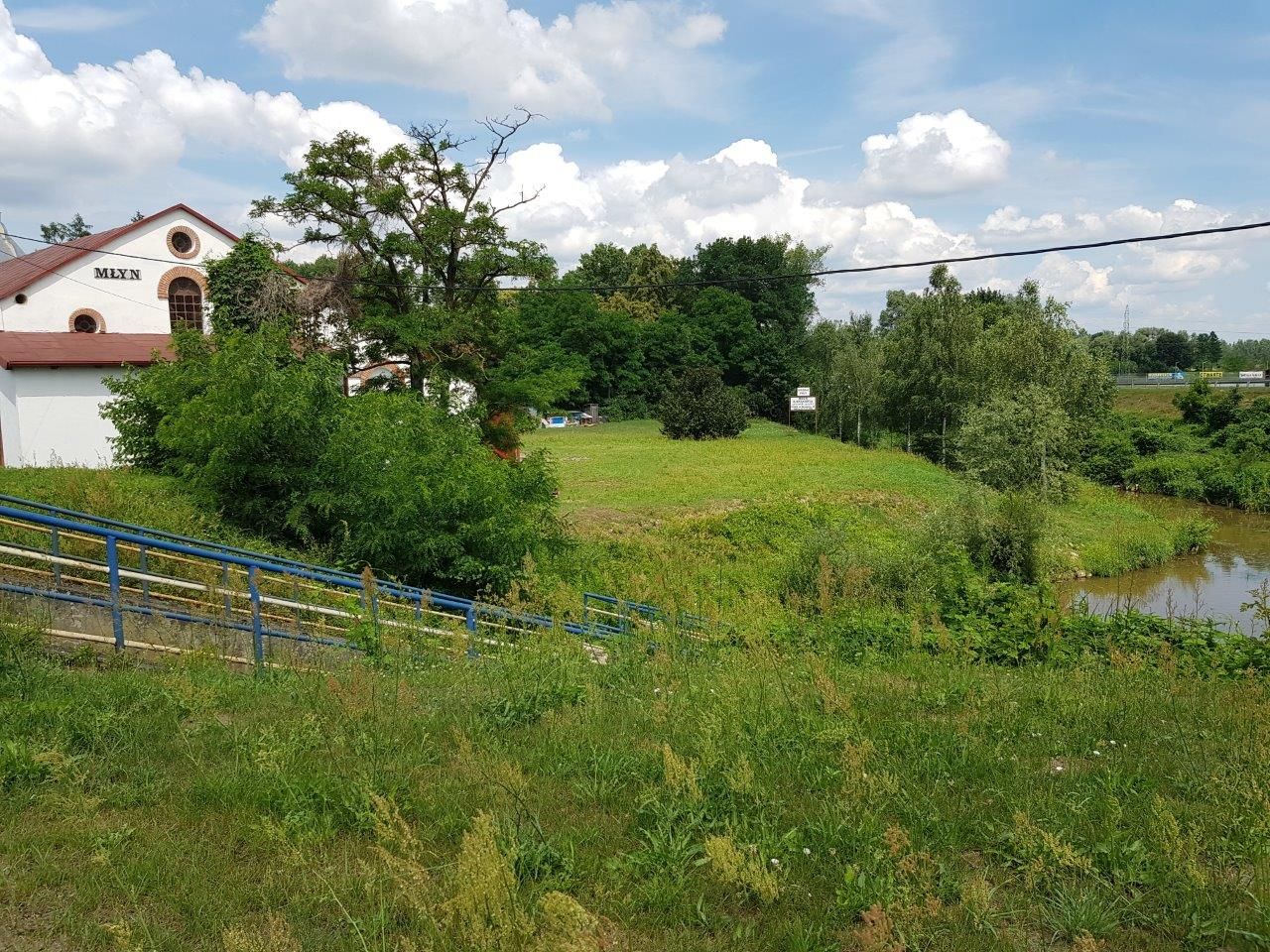 Nieruchomość komercyjna Rudnik nad Sanem, ul. Adama Mickiewicza. Zdjęcie 7