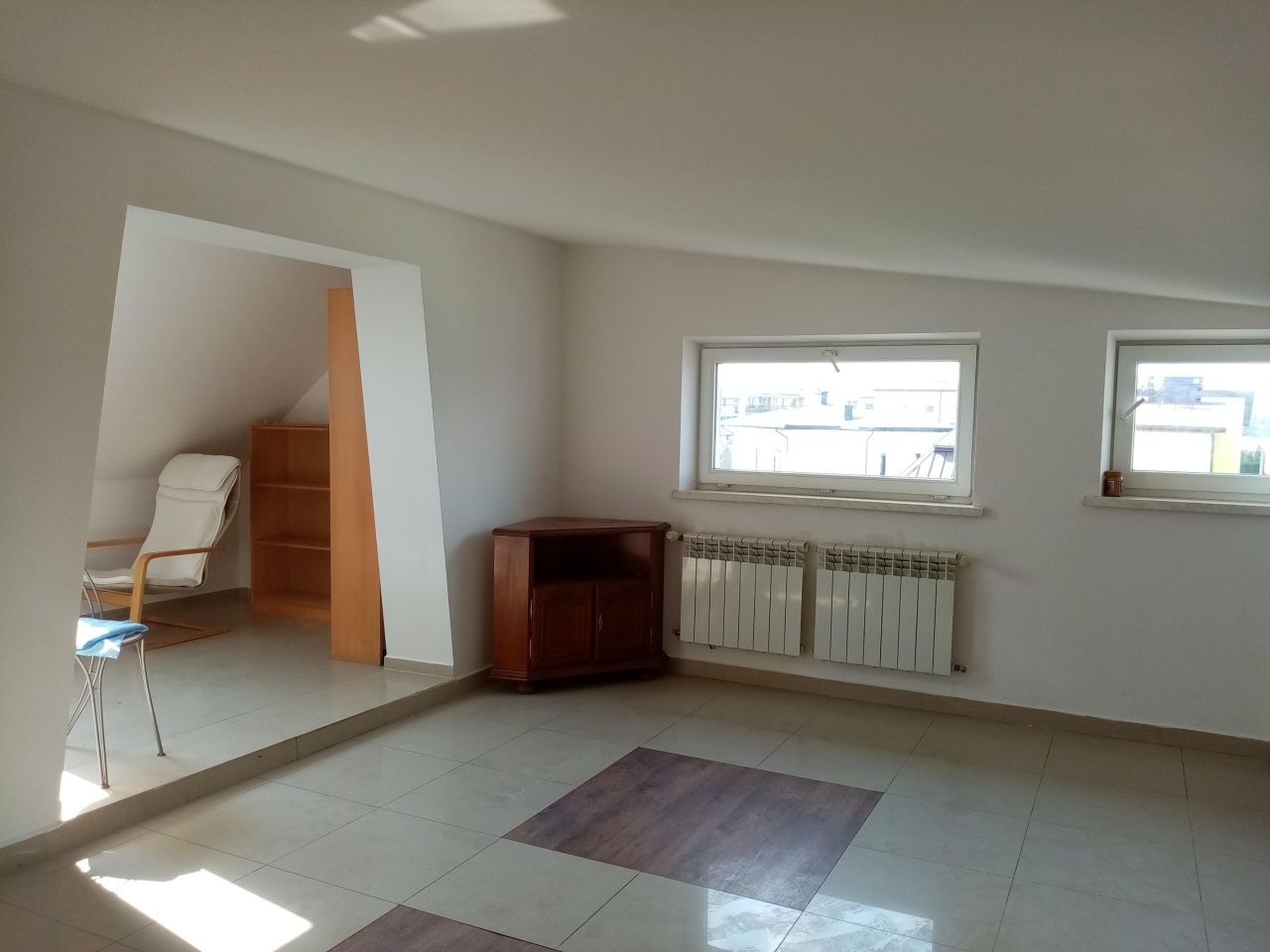 dom wolnostojący, 8 pokoi Siedlce Nowe Siedlce, ul. Józefa Mireckiego. Zdjęcie 17