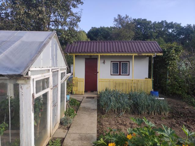 Działka rekreacyjna Wrocław Sołtysowice, ul. Sołtysowicka. Zdjęcie 1