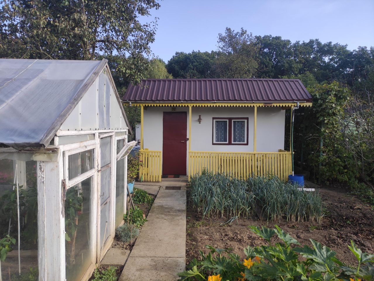 Działka rekreacyjna Wrocław Sołtysowice, ul. Sołtysowicka