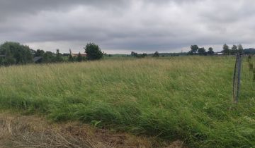 Działka rolna Labuszewo