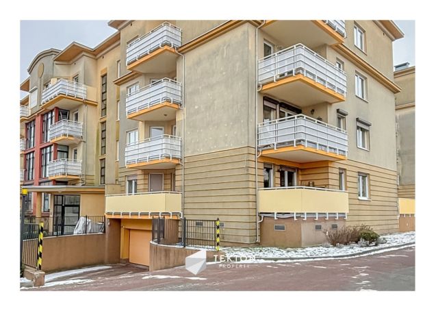 Mieszkanie 3-pokojowe Poznań Chartowo, ul. Lwa. Zdjęcie 1