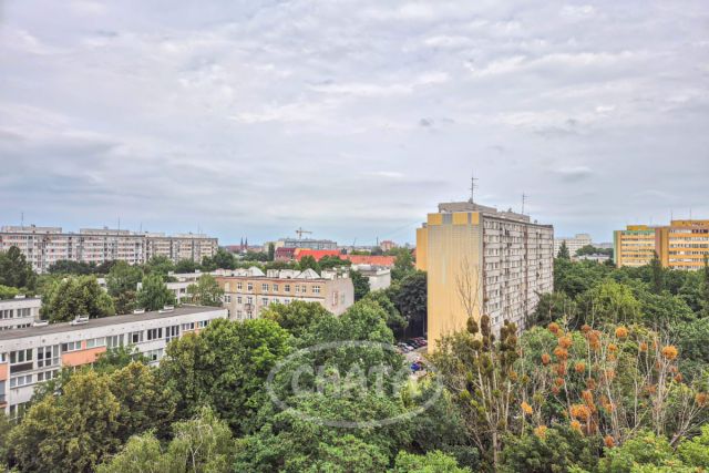 Mieszkanie 1-pokojowe Wrocław Krzyki, ul. Kamienna. Zdjęcie 15