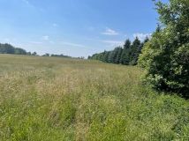 Działka budowlana Jedlicze A, ul. Długa