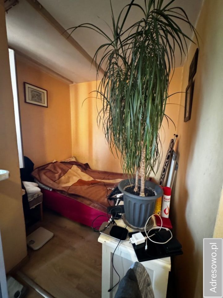 Mieszkanie 1-pokojowe Warszawa Praga-Północ, ul. Wołomińska. Zdjęcie 6