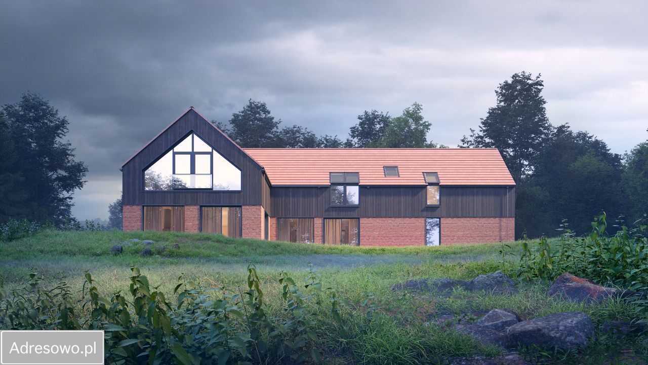 Działka budowlana Bakałarzewo, ul. Bulwar 500-lecia Bakałarzewa. Zdjęcie 2