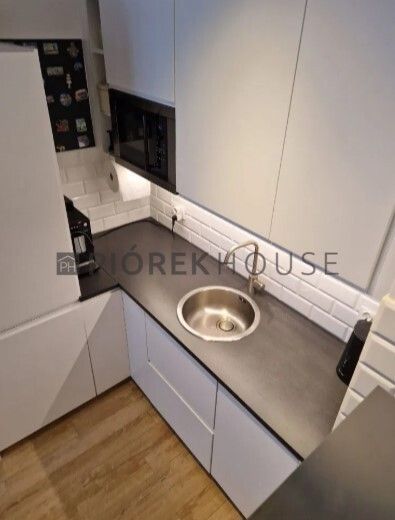 Mieszkanie 2-pokojowe Warszawa Ursus, ul. Edwarda Habicha. Zdjęcie 7