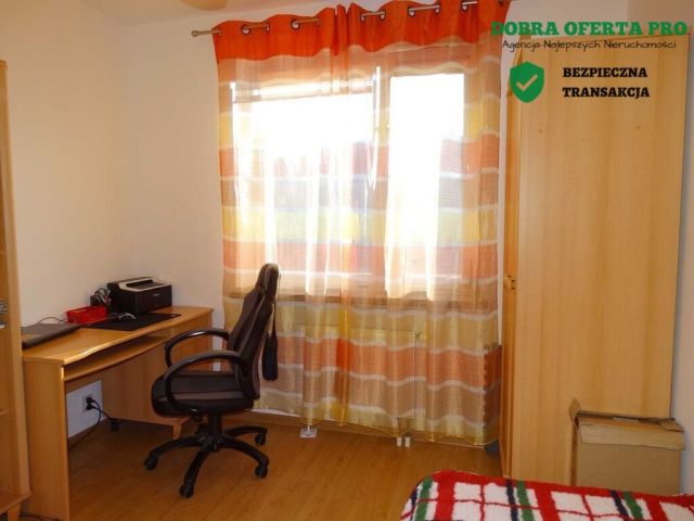 Mieszkanie 2-pokojowe Gdańsk Ujeścisko, ul. Ostrołęcka. Zdjęcie 4