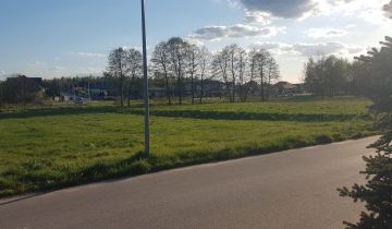 Działka budowlana Bełchatów, ul. Jesienna