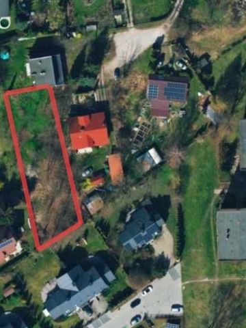 Działka budowlana Bełchatów. Zdjęcie 1