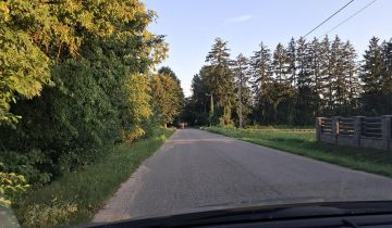 Działka rolno-budowlana Pęchratka Polska