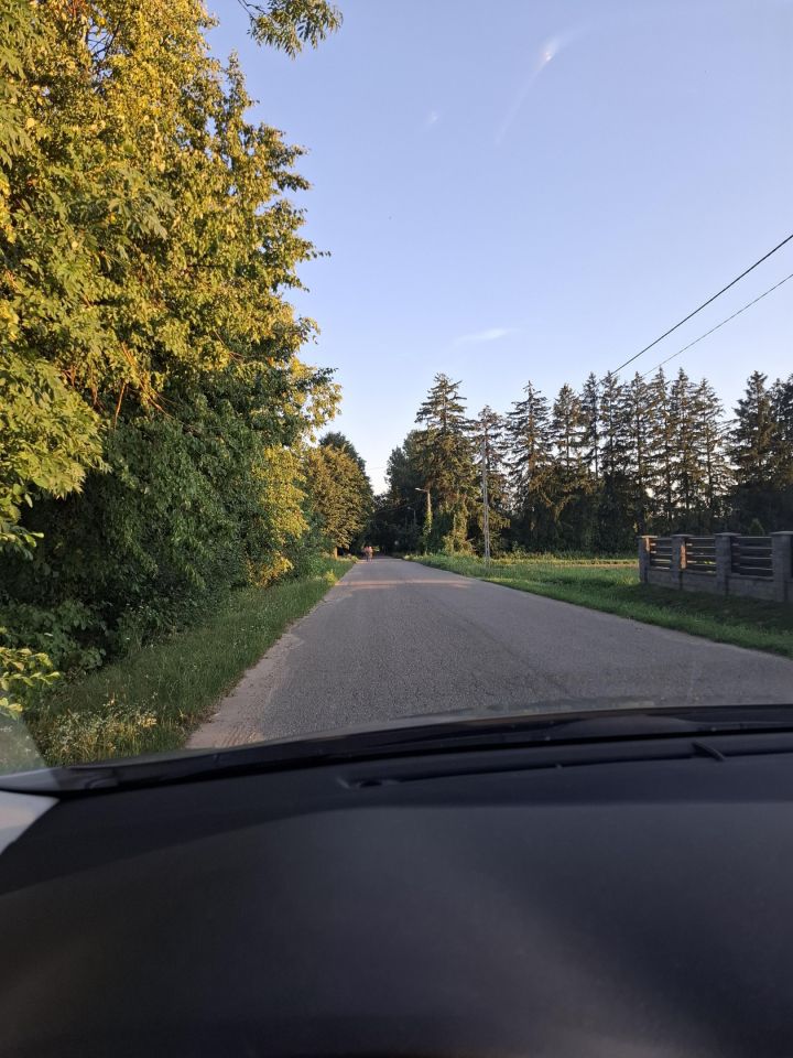 Działka rolno-budowlana Pęchratka Polska. Zdjęcie 2