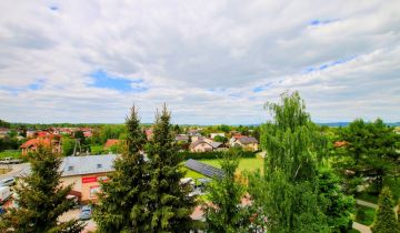 Mieszkanie 3-pokojowe Krosno, ul. ks. Jerzego Popiełuszki