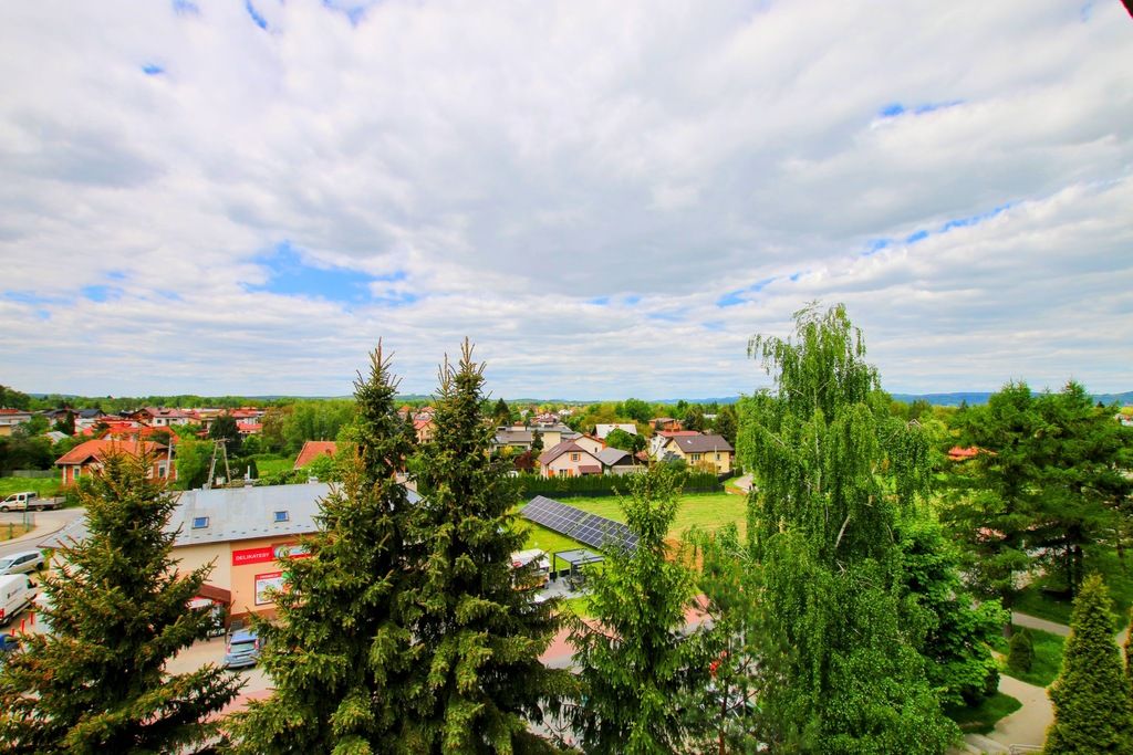 Mieszkanie 3-pokojowe Krosno, ul. ks. Jerzego Popiełuszki