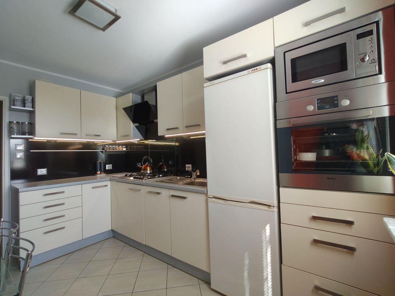 Mieszkanie 2-pokojowe Rybno Wielkie. Zdjęcie 3