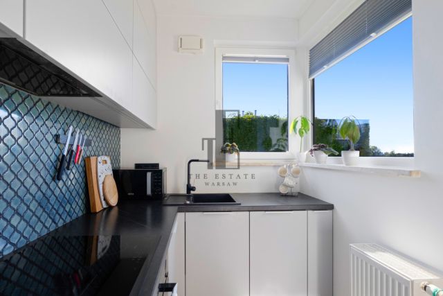 Mieszkanie 2-pokojowe Warszawa Targówek, ul. Pohulanka. Zdjęcie 11