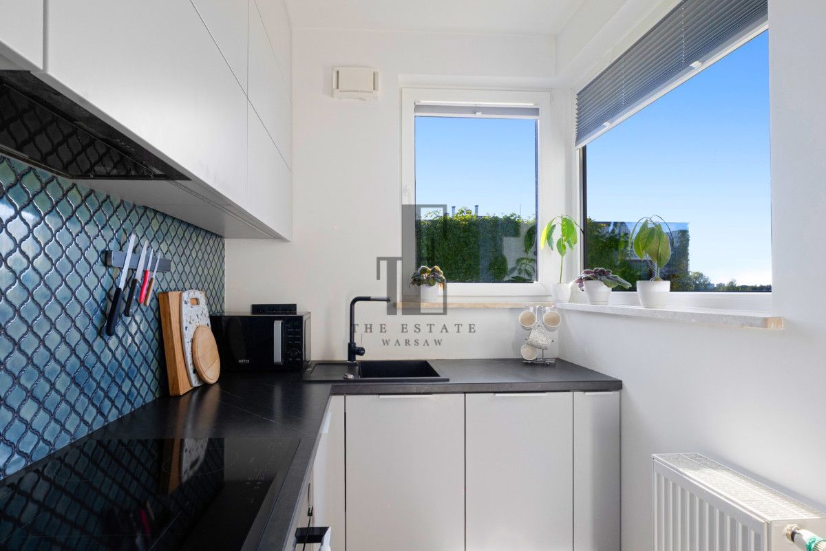 Mieszkanie 2-pokojowe Warszawa Targówek, ul. Pohulanka. Zdjęcie 11