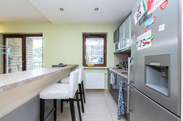 Mieszkanie 2-pokojowe Warszawa Sadyba, ul. Idzikowskiego. Zdjęcie 5