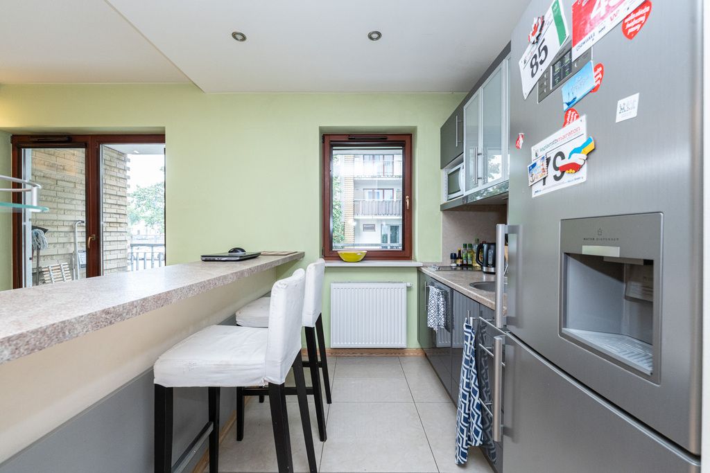 Mieszkanie 2-pokojowe Warszawa Sadyba, ul. Idzikowskiego. Zdjęcie 5