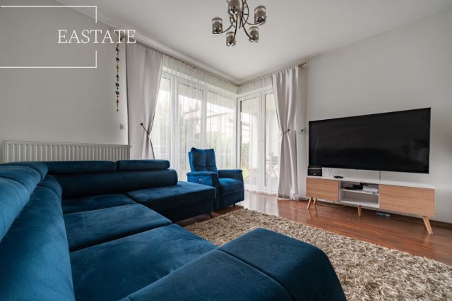 Mieszkanie 3-pokojowe Wólka Mińska, ul. Koszykowa. Zdjęcie 1