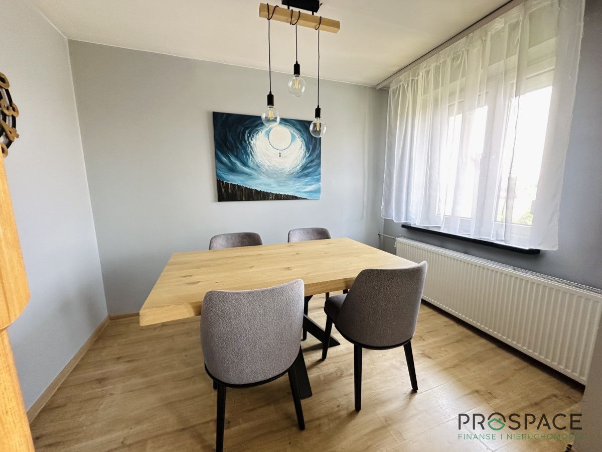 Mieszkanie 5-pokojowe Zielona Góra, ul. Leopolda Staffa. Zdjęcie 8