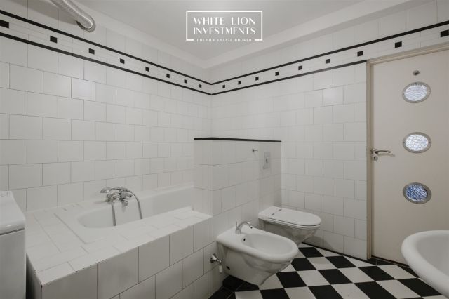 Mieszkanie 5-pokojowe Warszawa Mokotów, ul. Różana. Zdjęcie 19