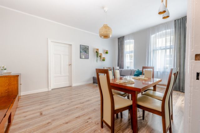 Mieszkanie 2-pokojowe Szczecin Śródmieście, ul. Mazurska. Zdjęcie 3