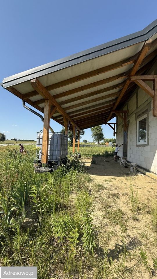 dom wolnostojący, 4 pokoje Kamień. Zdjęcie 19