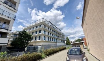 Mieszkanie 1-pokojowe Warszawa Białołęka, ul. Trakt Nadwiślański