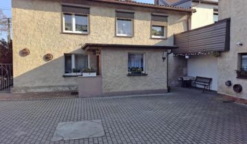 dom wolnostojący, 9 pokoi Toszek Oracze, ul. Oracze