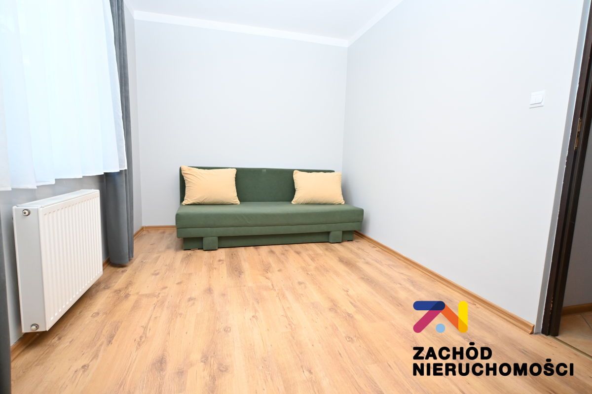 Mieszkanie 2-pokojowe Zielona Góra, ul. Juliusza Kossaka. Zdjęcie 4