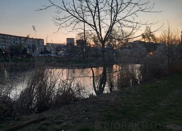 Mieszkanie 2-pokojowe Warszawa Praga-Południe, ul. Jana Nowaka-Jeziorańskiego. Zdjęcie 10